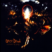Once Dead : Visions of Hell