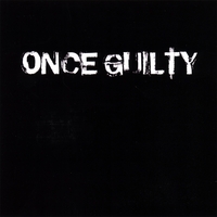 Once Guilty : EP