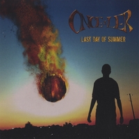 Once-ler : Last Day of Summer