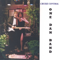 One Dan Band : Cruise Control