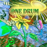One Drum : One Drum