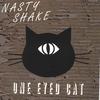 ONE EYED CAT: Nasty Shake