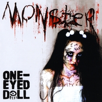 One-Eyed Doll : Monster