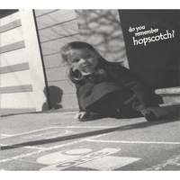 one f : hopscotch?