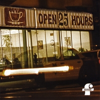 one f : Magic Burgrs Donuts