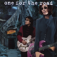 ONE FOR THE ROAD: The Other Side
