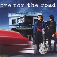 ONE FOR THE ROAD: Stealing The Show