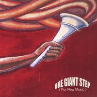 VARIOUS ARTISTS: One Giant Step