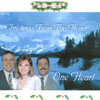 ONE HEART: Christmas From The Heart