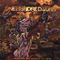 One Hundred Suns : Beneath the Hooves of Time