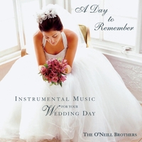 The O'Neill Brothers : A Day to Remember