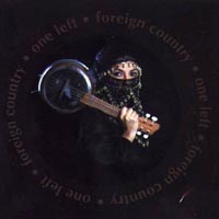 ONE LEFT: Foreign Country
