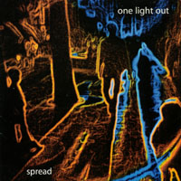 One Light Out : Spread
