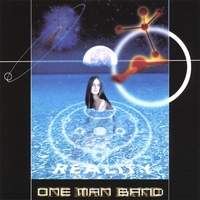 One Man Band : Reality