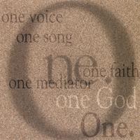 one : one