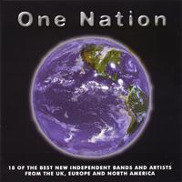 VARIOUS ARTISTS: One Nation