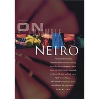 On Ensemble : NEIRO DVD
