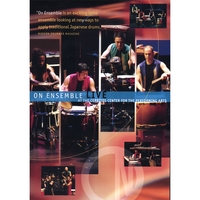 On Ensemble : Live at the Cerritos Center DVD