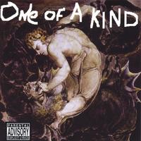 One of A Kind : One of A Kind