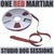 ONE RED MARTIAN: Studio Dog Sessions