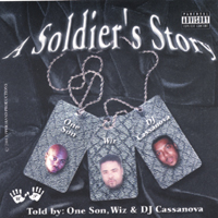 One Son : A Soldier's Story