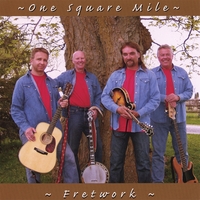 One Square Mile : Fretwork
