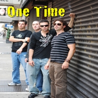 One Time : One Time - EP