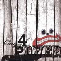 ONETOTHE4THPOWER : Like A Dream