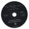 1 WORLD 1 LOVE: Put a little Love in Your Heart * Magic MANGOSTEEN