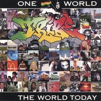 One World Tribe : The World Today