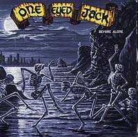 One-Eyed Jack : Before Alone