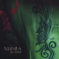 Ongo : NEGRA by ONGO