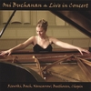 ONI BUCHANAN: Live in Concert