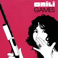 onili : Games EP