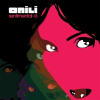 Onili : Sentimental - EP