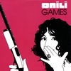 ONILI: Games EP