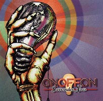 ONOFFON: Surrender Now