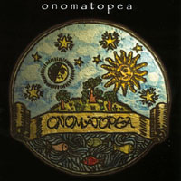 ONOMATOPEA: Onomatopea