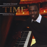 Onome Ovwori : Time