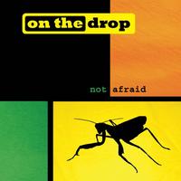 ON THE DROP: Not Afraid