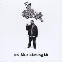 DNA : On The Strength