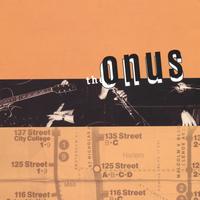 THE ONUS: The Onus