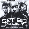 ONX2804: Get Big Project