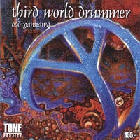 OOD YANNAWA : Third World Drummer