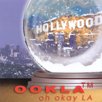 OOKLA THE MOK: oh okay LA