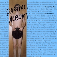 Ookla the Mok : Dave Lennon (Partial Album)