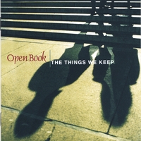 Open Book : The Things We Keep
