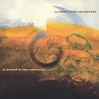the OPEN DOOR ORCHERSTRA : a sound in the universe