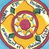 OPEN EYE UNIVERSE: ornament of stainless light