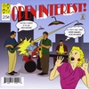 Open Interest: Open Interest